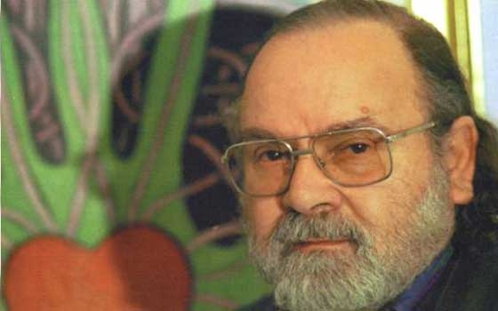   مصر اليوم - عصمت داوستاشي:معرضي القادم يضم متعلقات والدي