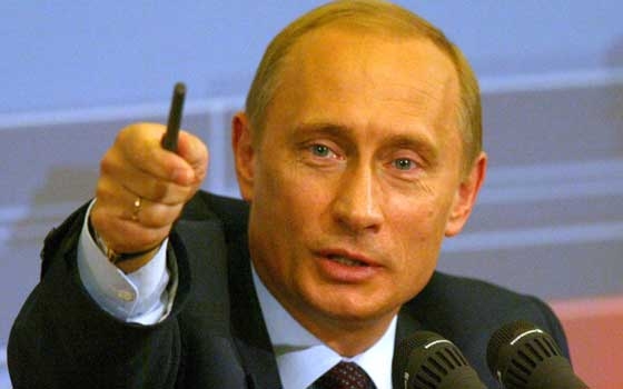   مصر اليوم - غالبية الروس ترى ضرورة دفاع بوتين عن الروس في شرق أوكرانيا