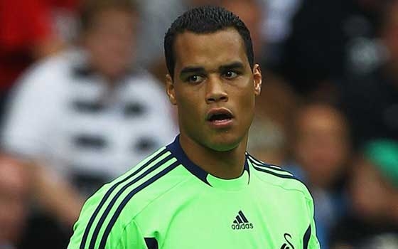   مصر اليوم - فورم وديفيز فى توتنهام وسيورسون ينتقل الى سوانزي