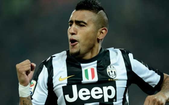   مصر اليوم - مانشستر يونايتد يعرض 60 مليون يورو لضم فيدال من يوفينتوس