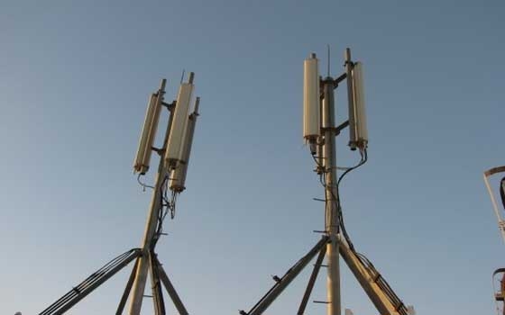   مصر اليوم - شركة صينية تنفذ مشاريع في قطاع الاتصالات في الديوانية العراقية