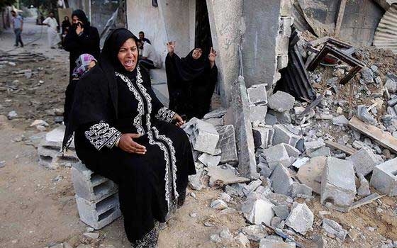 مصر اليوم - الإمارات تؤكد دعمها للجهود المصرية المبذولة لوقف النارفي قطاع غزة