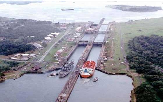   مصر اليوم - ذكرى تأميم قناة السويس همزة الوصل بين الشرق والغرب