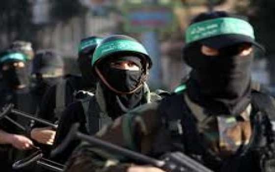   مصر اليوم - كتائب القسام تواصل قصف المواقع الاسرائيلية والاشتباك مع القوات