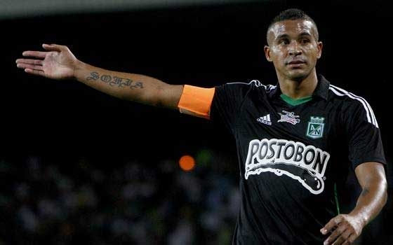   مصر اليوم - الكولومبي توريس توجه بشكوى للفيفا للحصول على مستحقاته من الشباب السعودي