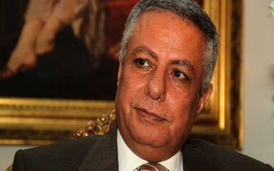   مصر اليوم - أبو النصر: لابد من التنسيق بين المديريات التعليمية أعمال تطوير المدارس