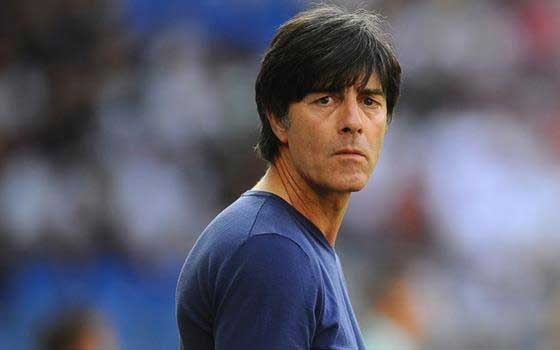   مصر اليوم - لوف مستمر مع منتخب ألمانيا حتى نهائيات أوروبا 2016