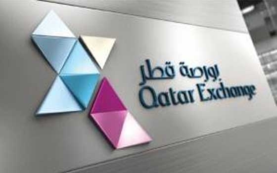   مصر اليوم - مؤشر بورصة قطر يغلق تداولاته على انخفاض 0.50%