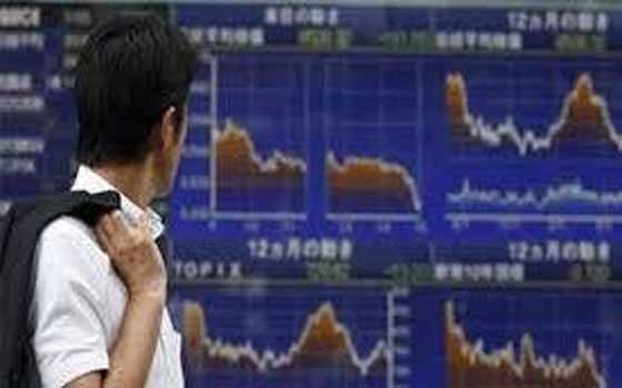   مصر اليوم - انخفاض مؤشر سوق الأوراق المالية الكوري الجنوبي