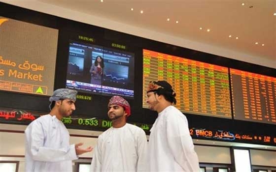   مصر اليوم - مؤشر سوق مسقط ينهي تداولاته على انخفاض الإثنين