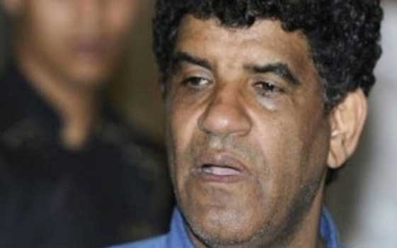   مصر اليوم - الجنائية الدولية تؤيد محاكمة السنوسي أمام القضاء الليبي