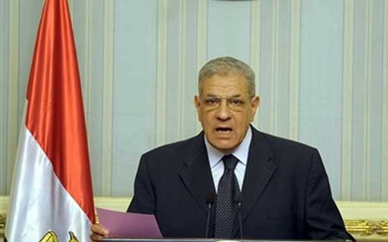   مصر اليوم - محلب و5 وزراء يفتتحون ميدان المؤسسة بشبرا الخيمة السبت المقبل