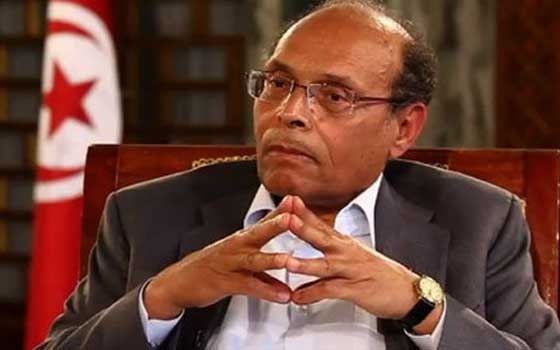   مصر اليوم - المرزوقي يبحث مع وزير الخارجية الأسباني تنسيق الجهود لمكافحة الإرهاب