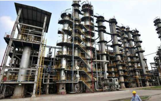   مصر اليوم - اليابان تلجأ لمخزونات النفط السعودية والإماراتية