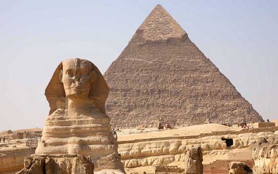 مصر اليوم - أسبانيا تعدل نشرة السفر لمواطنيها إلى مصر