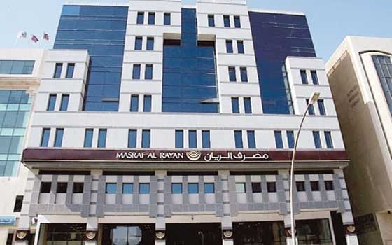   مصر اليوم - الريان يحقق صافي ربح 903.8 مليون ريال في النصف الأول