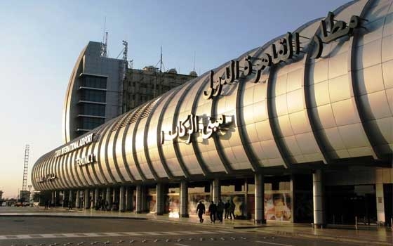   مصر اليوم - منسق السلام في الأمم المتحدة يصل القاهرة لبحث وقف إطلاق النار في غزة