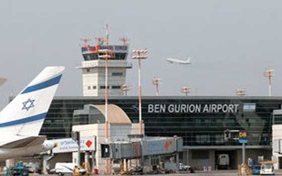 مصر اليوم - تركيا ترفع الحظر عن السفر لمطار بن غوريون في إسرائيل
