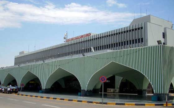   مصر اليوم - الحكومة الليبية تدعو المتنازعين بالقرب من مطار طرابلس عدم إطلاق النار