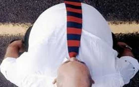   مصر اليوم - العمال مفرطو البدانة يتعرضون للإرهاق بمعدلات أسرع