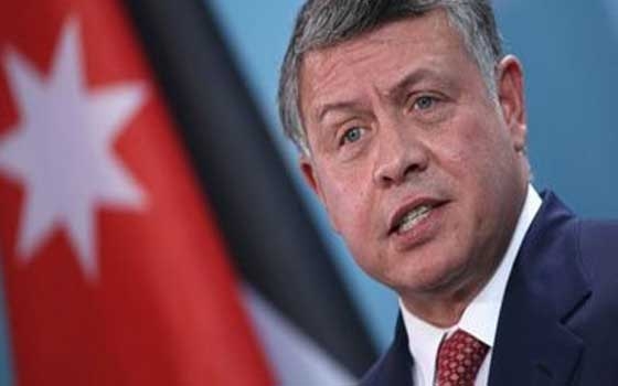   مصر اليوم - سوق الصرافة الأردني يستعيد عافيته مع عودة التدفقات المالية من العراق