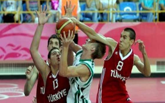   مصر اليوم - منتخب تركيا للسلة يصعد لنهائيات أمم أوروبا للشباب بعد فوزه على إسبانيا