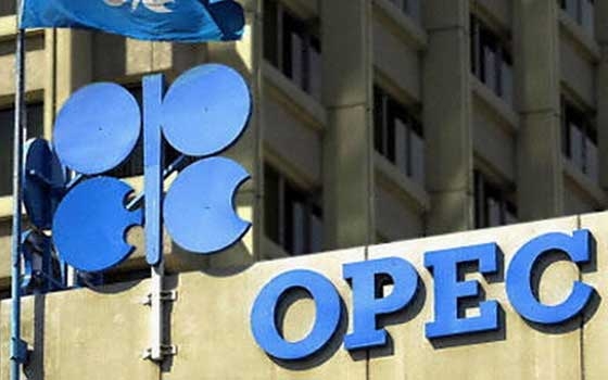   مصر اليوم - سعر سلة خامات أوبك يستقر عند 105.54 للبرميل