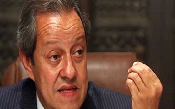   مصر اليوم - بروتوكول تعاون بين الصناعة والانتاج الحربى لتدريب وتشغيل 10 ألاف شاب