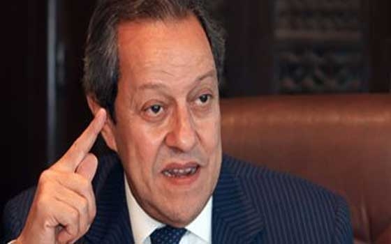   مصر اليوم - وزير الصناعة : مساندة كاملة لشباب مجتمع الأعمال لبدء مشروعاتهم