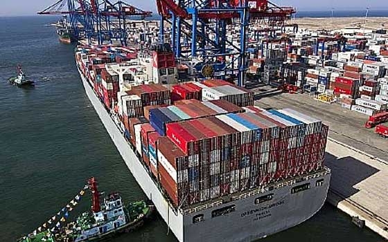   مصر اليوم - موانئ البحر الأحمر تُعلن تشديد إجراءات الكشف على المعتمرين