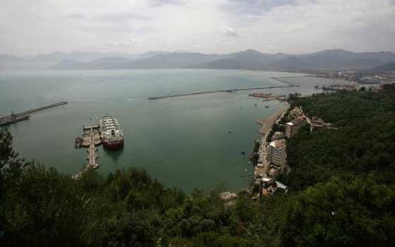   مصر اليوم - سوناطراك الجزائرية تعتزم استثمار 100 مليار دولار بحلول 2018