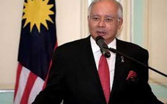   مصر اليوم - رئيس وزراء ماليزيا يلتقي نظيره الهولندي لمناقشة أزمة الطائرة الماليزية