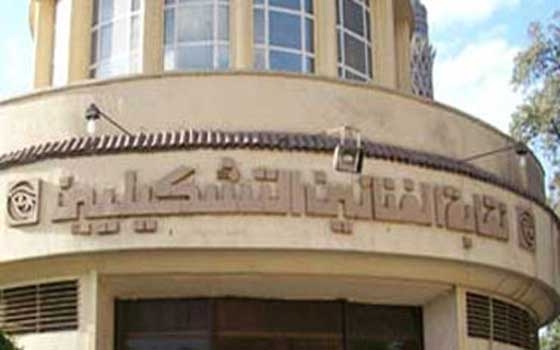   مصر اليوم - نقابة الفنانين التشكيليين تنعي شهداء الوادي الجديد