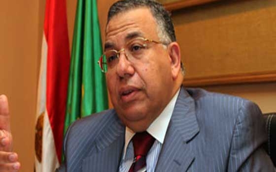   مصر اليوم - نقيب اﻷشراف : تكاتفنا مصدر قوتنا فى مواجهة كل التحديات