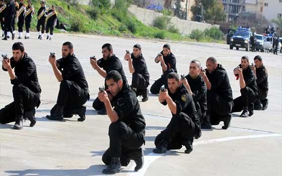   مصر اليوم - الداخلية في غزة : قوات الاحتلال أسقطت 10 آلاف طن من المتفجرات على القطاع