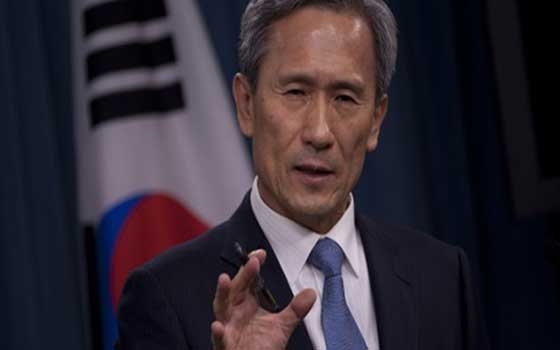   مصر اليوم - بدء تدريبات بحرية مشتركة بين سيول وواشنطن وطوكيو