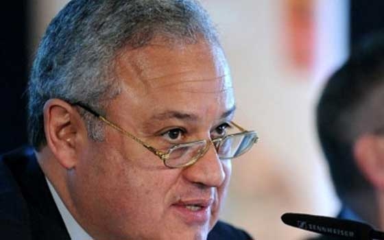   مصر اليوم - وزيرالسياحة يتلقى خطاب شكر من الاتحاد المصري للغرف السياحية