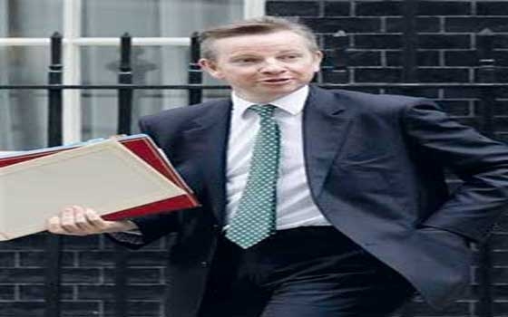   مصر اليوم - وزيرة التعليم البريطانية: تقرير حصان طروادة مثير للقلق