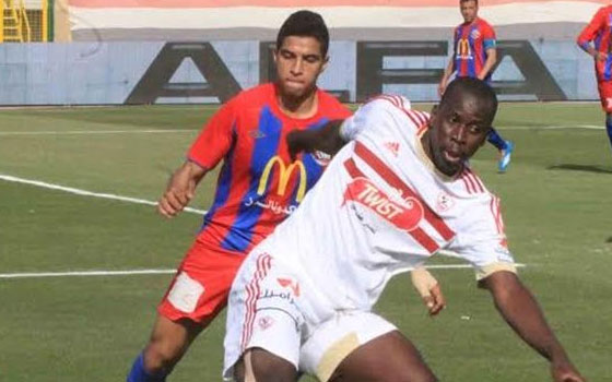   مصر اليوم - الزمالك يضغط على دومينيك دا سيلفا وأحمد سمير للتنازل عن مستحقاتهما مقابل الاستغناء