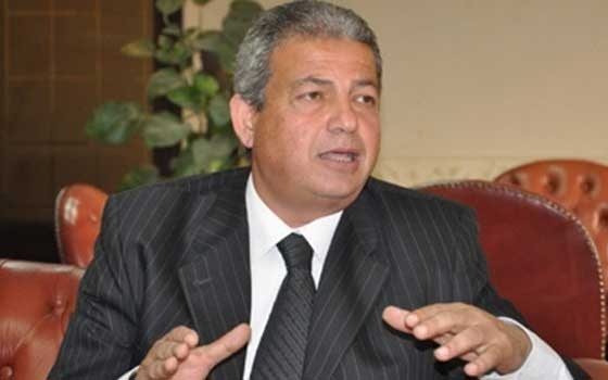   مصر اليوم - وزير الشباب يؤكد الأعمال الخسيسة لن توقف مصر عن مسيرتها نحو تطهير البلاد