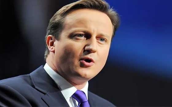   مصر اليوم - كاميرون يطالب بتشديد العقوبات علي روسيا