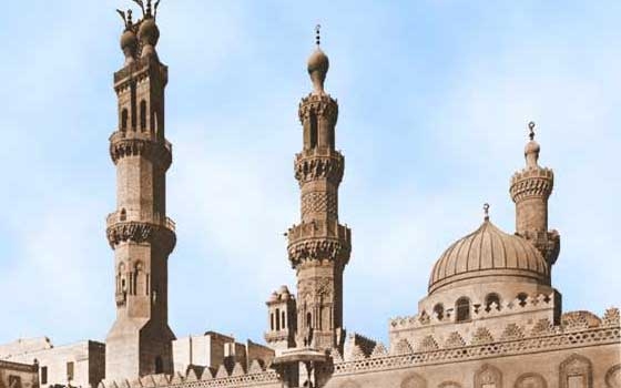   مصر اليوم - الأزهر الشريف يشدد علي ضرورة تعقب المسئوليين عن الحادث الأرهابي في الوادي الجديد