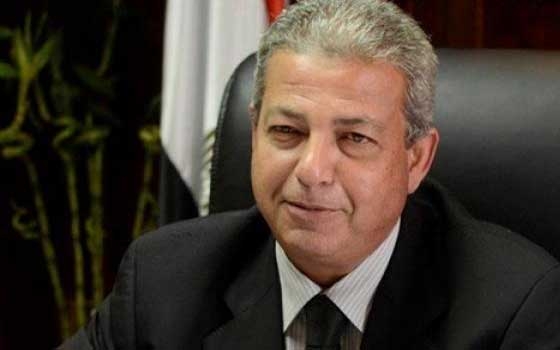   مصر اليوم - وزير الشباب يؤكد أهمية المبادرات المجتمعية لتطوير الأحياء في المحافظات