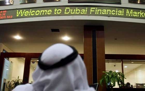 مصر اليوم - مؤشر سوق دبي المالي يغلق علي ارتفاع بنسبة 0.93%