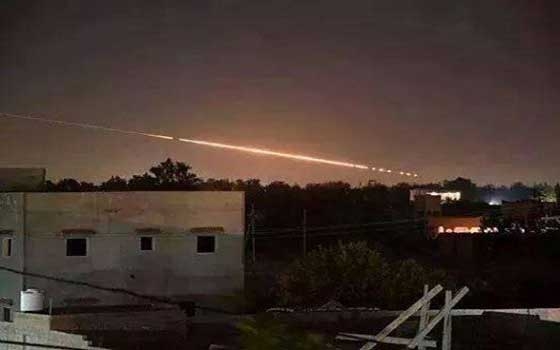   مصر اليوم - خمسة قتلى على الأقل في قصر بن غشير جنوب العاصمة الليبية طرابلس