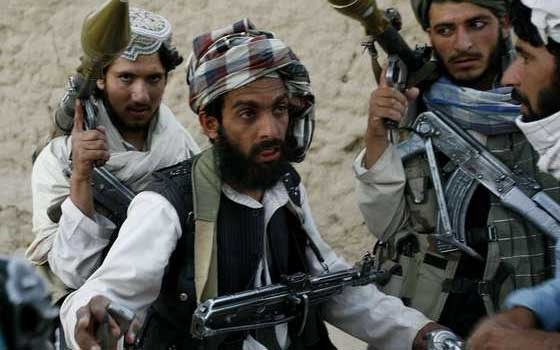   مصر اليوم - مقتل 16 مسلحًا بينهم قياديان من طالبان في غارة جوية علي شرق أفغانستان