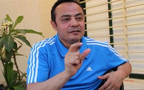   مصر اليوم - طارق يحيى يعلن أن المصري سيبرم صفقات جديدة