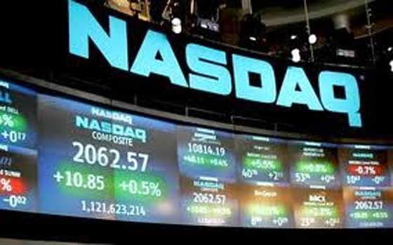 مصر اليوم - ارتفاع مؤشر بورصة ناسداك دبي بنسبة 0.7%