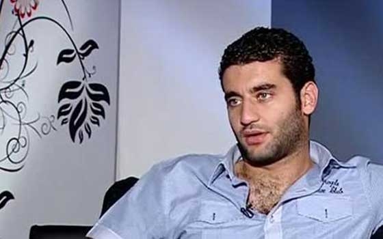   مصر اليوم - اتحاد الشرطة ينجح في التعاقد مع أمير عزمي مجاهد