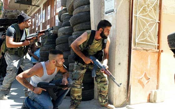   مصر اليوم - مقتل 179 وإصابة 741 جراء اشتباكات طرابلس وبنغازي